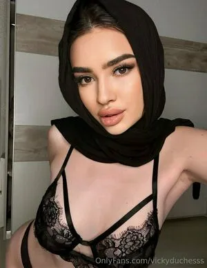 Vickyduchesss OnlyFans Leaked Free Thumbnail Picture - #VXARmYGSzU