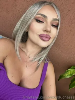Vickyduchesss OnlyFans Leaked Free Thumbnail Picture - #VkCo6lj4pB