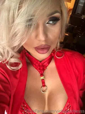 Vickyduchesss OnlyFans Leaked Free Thumbnail Picture - #XvjVmFzgu9