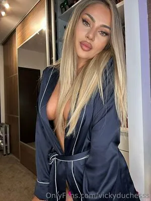 Vickyduchesss OnlyFans Leaked Free Thumbnail Picture - #dIqcWbiFEQ