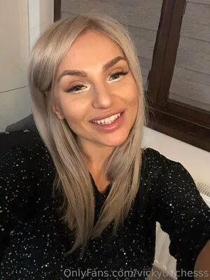 Vickyduchesss OnlyFans Leaked Free Thumbnail Picture - #hZJqRmpbpV