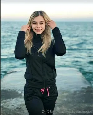 Vickyduchesss OnlyFans Leaked Free Thumbnail Picture - #jEB8gfmiA5