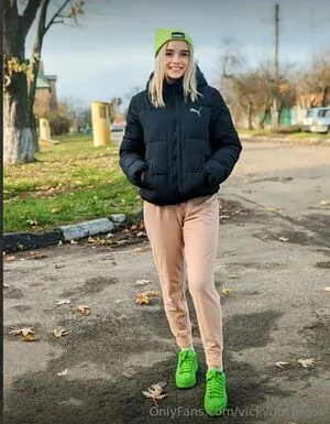 Vickyduchesss OnlyFans Leaked Free Thumbnail Picture - #r3ZOvA4l61