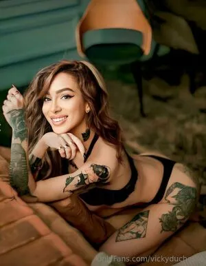 Vickyduchesss OnlyFans Leaked Free Thumbnail Picture - #uwp83I2s1w