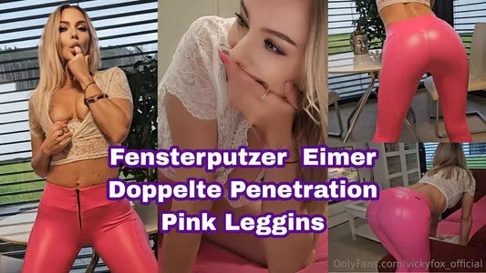 Vickyfox Official OnlyFans Leaked Free Thumbnail Picture - #ZbxQxk2wdw