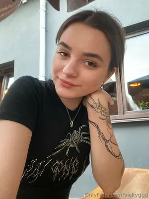Vickyggg OnlyFans Leaked Free Thumbnail Picture - #0DLsK2z9DM