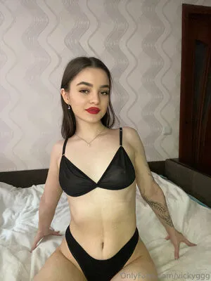 Vickyggg OnlyFans Leaked Free Thumbnail Picture - #rjplaTno6t
