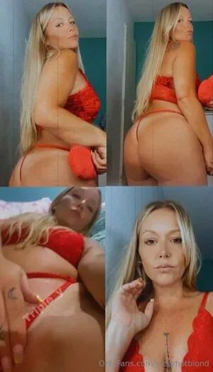 Vickyhotblond OnlyFans Leaked Free Thumbnail Picture - #3qIeWoavtx