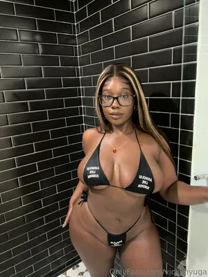 Vickyhyuga OnlyFans Leaked Free Thumbnail Picture - #6YJPmxo4x0