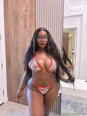 Vickyhyuga OnlyFans Leaked Free Thumbnail Picture - #8DfBkfyh4Q