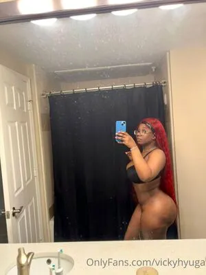 Vickyhyuga OnlyFans Leaked Free Thumbnail Picture - #EJnQXi1HzQ