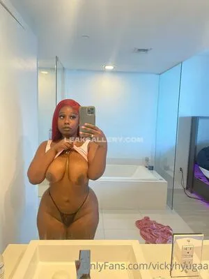 Vickyhyuga OnlyFans Leaked Free Thumbnail Picture - #KDOtvzyJZJ