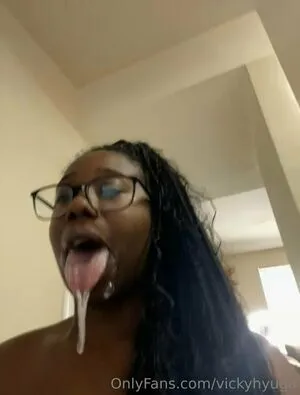 Vickyhyuga OnlyFans Leaked Free Thumbnail Picture - #cpuGuOSJtk