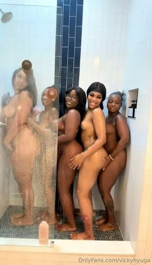 Vickyhyuga OnlyFans Leaked Free Thumbnail Picture - #veahWs3D2W