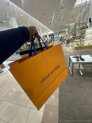 Vickyhyuga OnlyFans Leaked Free Thumbnail Picture - #wsz8Zi8jsu