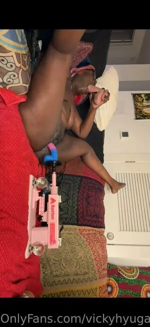Vickyhyuga OnlyFans Leaked Free Thumbnail Picture - #xfTsE9yL5W