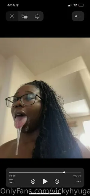 Vickyhyugaa OnlyFans Leaked Free Thumbnail Picture - #0I4CQRJeAz