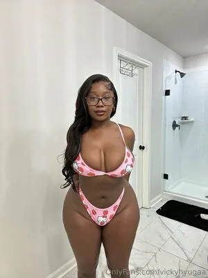 Vickyhyugaa OnlyFans Leaked Free Thumbnail Picture - #Gmyemezp4i