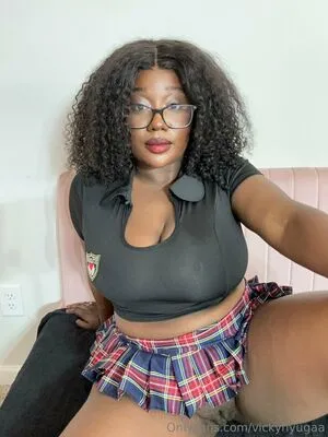 Vickyhyugaa OnlyFans Leaked Free Thumbnail Picture - #N3sfUnoP1O