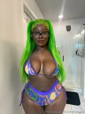 Vickyhyugaa OnlyFans Leaked Free Thumbnail Picture - #NKh37VhB61