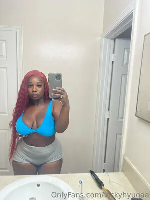 Vickyhyugaa OnlyFans Leaked Free Thumbnail Picture - #WWYZimwBQZ