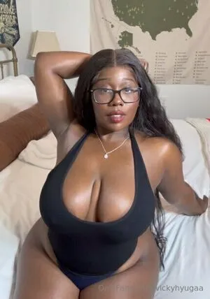 Vickyhyugaa OnlyFans Leaked Free Thumbnail Picture - #vejzh1m9W2