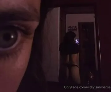 Vickyismyname OnlyFans Leaked Free Thumbnail Picture - #d66F9CGiIU