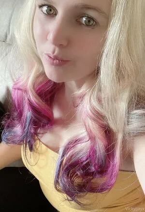 Vickyjjay OnlyFans Leaked Free Thumbnail Picture - #DeKYi863h4