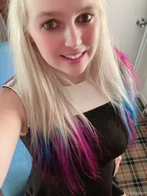 Vickyjjay OnlyFans Leaked Free Thumbnail Picture - #HXtEY8hEAH