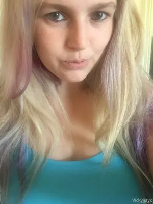 Vickyjjay OnlyFans Leaked Free Thumbnail Picture - #w2pUgUTYdp