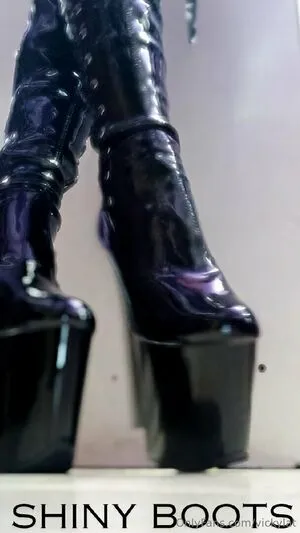 Vickylat OnlyFans Leaked Free Thumbnail Picture - #00MI44vZ47