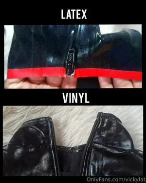 Vickylat OnlyFans Leaked Free Thumbnail Picture - #5ZMAMvqdZD