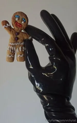 Vickylat OnlyFans Leaked Free Thumbnail Picture - #AGf50ieeBA