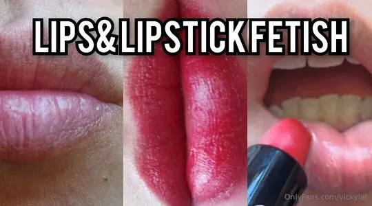 Vickylat OnlyFans Leaked Free Thumbnail Picture - #CsJqBxL8lW