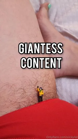 Vickylat OnlyFans Leaked Free Thumbnail Picture - #KKIIbhQURj