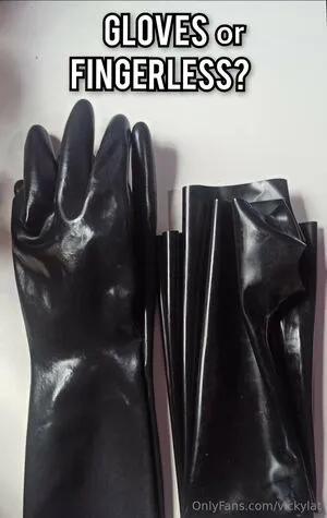 Vickylat OnlyFans Leaked Free Thumbnail Picture - #NmOH8pkgzQ