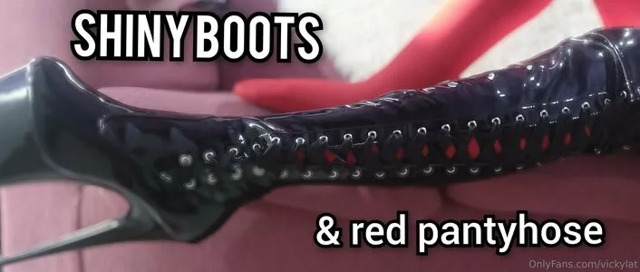 Vickylat OnlyFans Leaked Free Thumbnail Picture - #Oxs0lERYQr