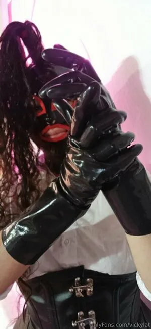 Vickylat OnlyFans Leaked Free Thumbnail Picture - #PXiLq5KIIO