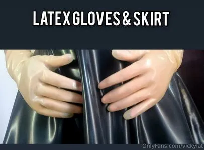 Vickylat OnlyFans Leaked Free Thumbnail Picture - #k4Pgq6qjVA