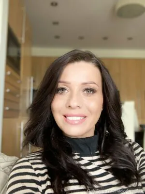 Vickyloveporn OnlyFans Leaked Free Thumbnail Picture - #2b4X2JBgI0