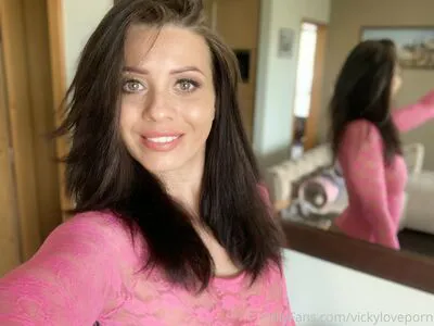 Vickyloveporn OnlyFans Leaked Free Thumbnail Picture - #PqY66Ek6Qd