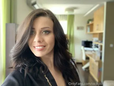 Vickyloveporn OnlyFans Leaked Free Thumbnail Picture - #X53CObvv5V