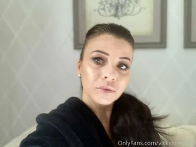 Vickyloveporn OnlyFans Leaked Free Thumbnail Picture - #Xo2wMWw6KY