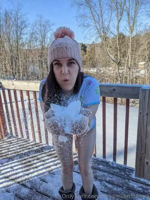 Vickymilkmomma OnlyFans Leaked Free Thumbnail Picture - #Am6ZdNYL7I