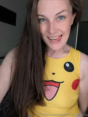 Vickymilkmomma OnlyFans Leaked Free Thumbnail Picture - #V1feEeAwKU
