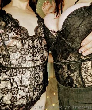 Vickymilkmomma OnlyFans Leaked Free Thumbnail Picture - #VK8lKJchve