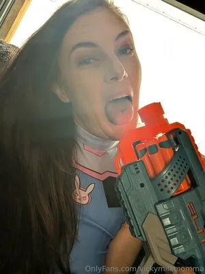 Vickymilkmomma OnlyFans Leaked Free Thumbnail Picture - #ryyt9JaHZC
