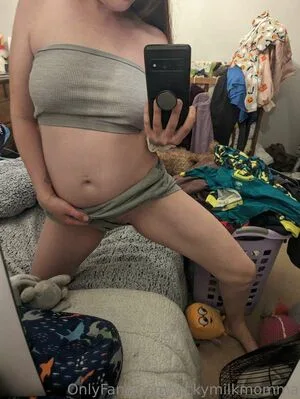 Vickymilkmomma OnlyFans Leaked Free Thumbnail Picture - #sLK0502SHI