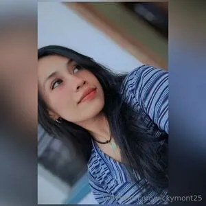 Vickymont25 OnlyFans Leaked Free Thumbnail Picture - #4Nb9ZXHkhq