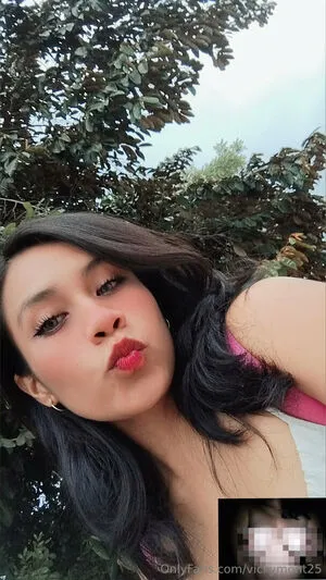 Vickymont25 OnlyFans Leaked Free Thumbnail Picture - #9smRb7BWCr